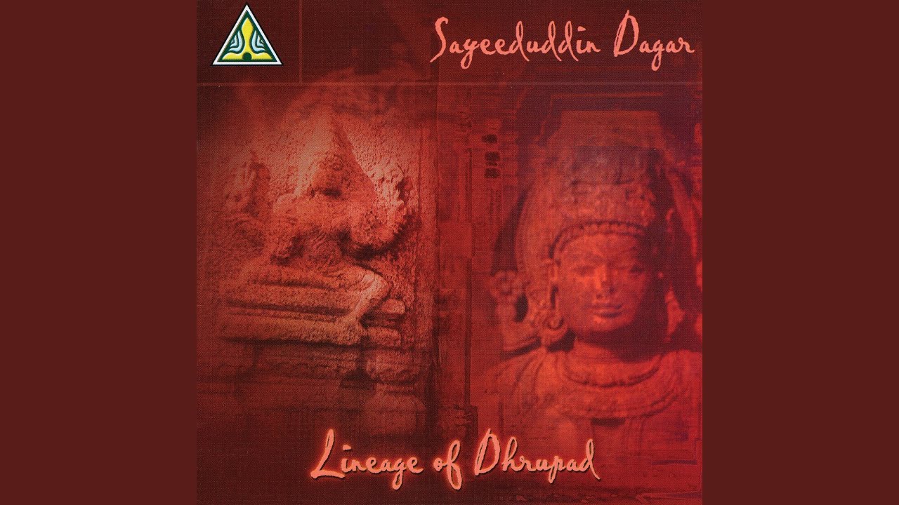 Raga Bhairav - (Jor / Jhalla)