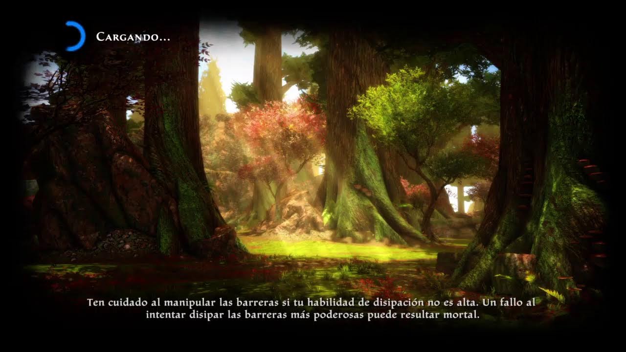 Kingoms of amalur