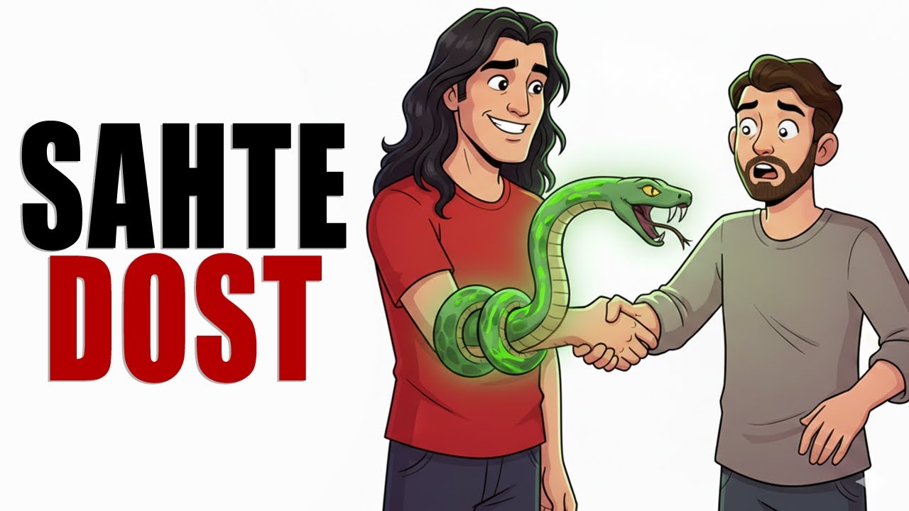 NASIL güvendiğin dostun seni sırtından vurduğunu anlarsın? Bu 7 işarete dikkat et!
