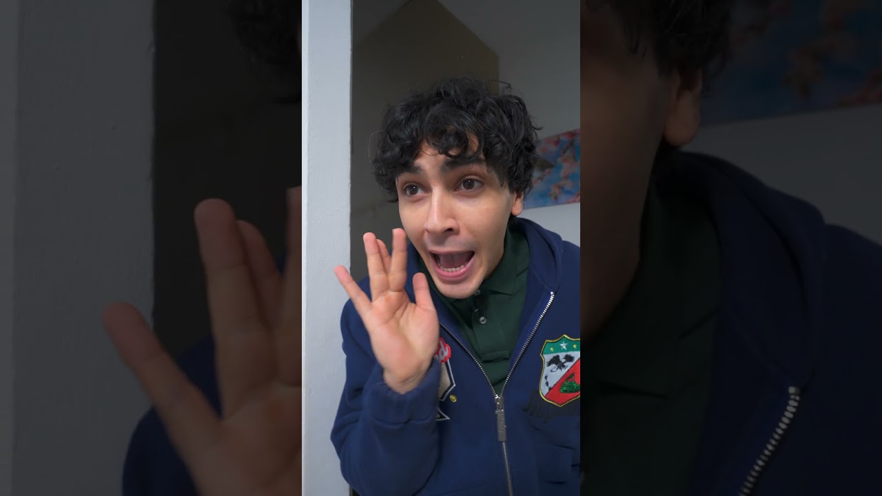 Wieso sind Katzen so... 😳😂 | Mohi__07 #shorts