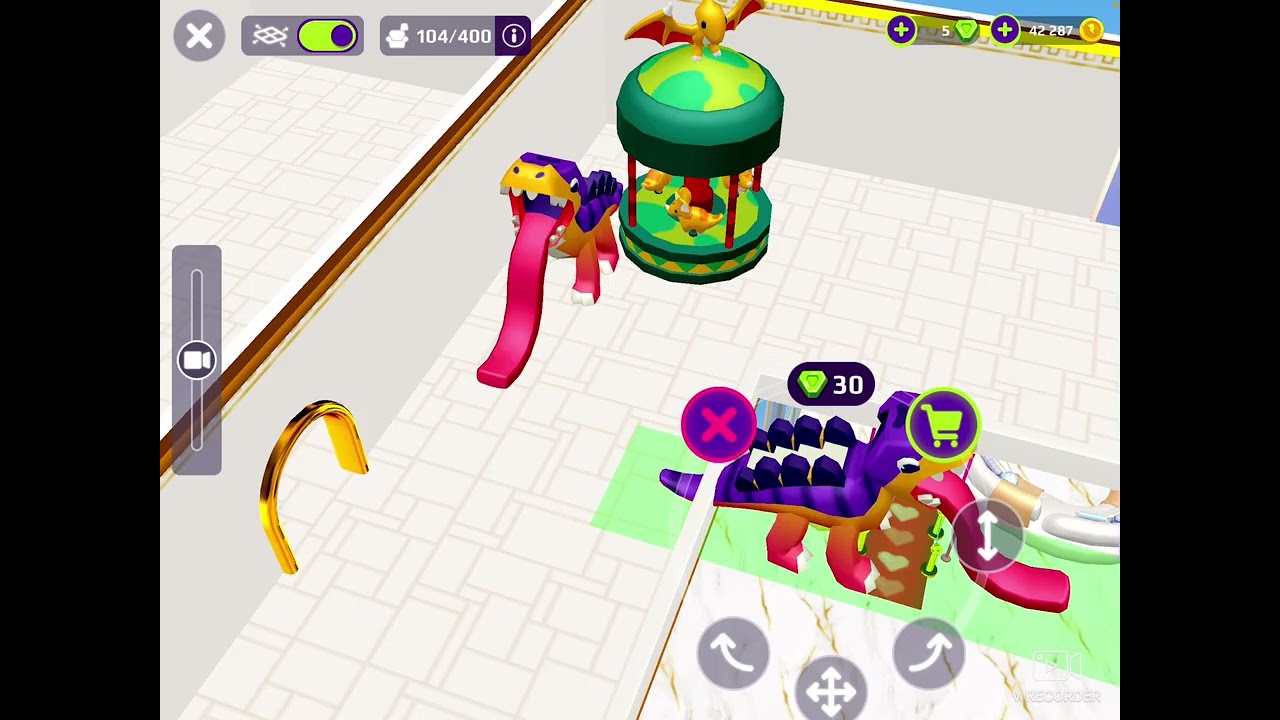 PKXD ev düzenliyorum (PART2