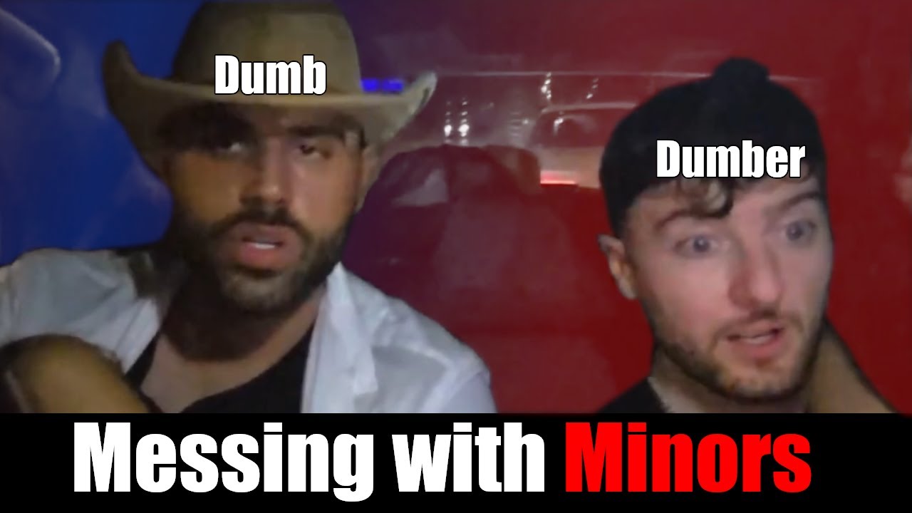 Kick Creeps Caught on Live Stream | Zherka & HeelMike Banned 💀