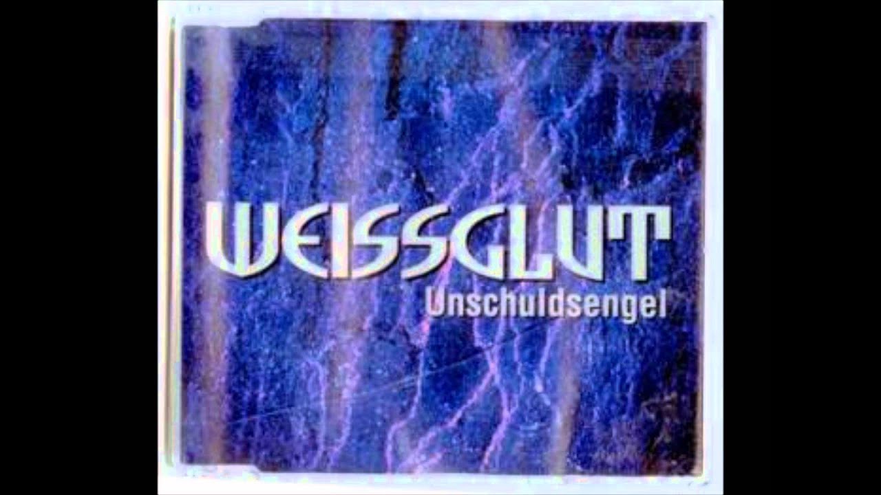 Weissglut - Unschuldsengel