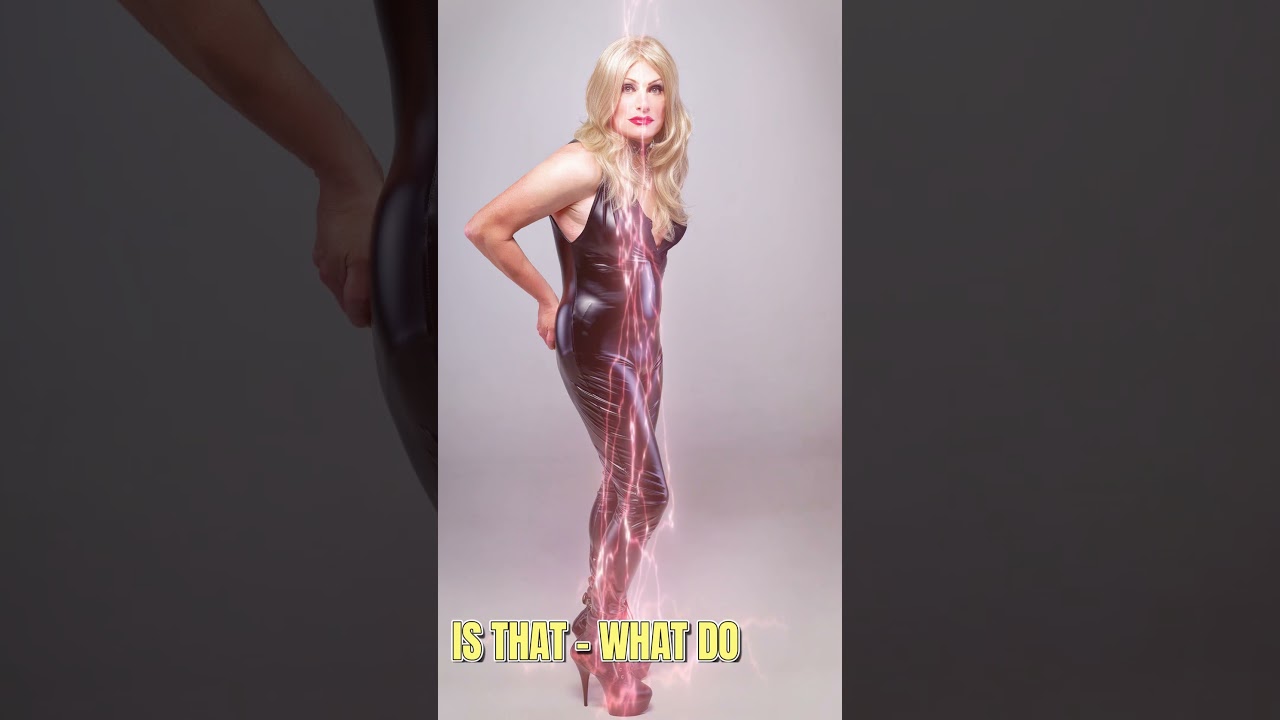 The Real Problem With How People Judge Crossdressers #Vulnerable #MustSee