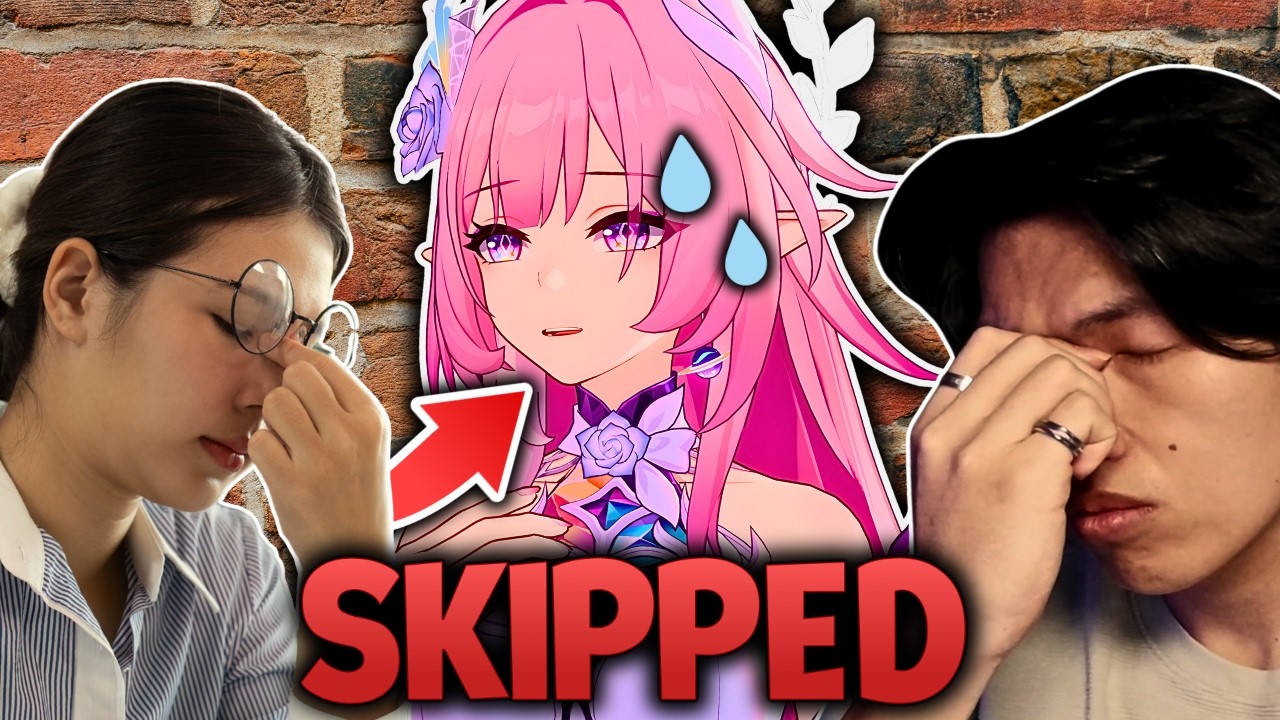 For the Meta Players, Please Do Not Do This.