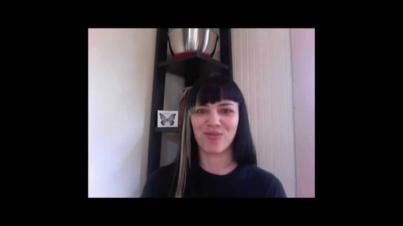 Emily Whitehurst Interview ( Tsunami Bomb, The Action Design, Survival Guide )
