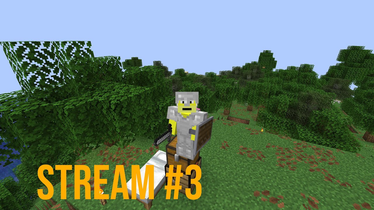 Uvidíme co se nám povede | Minecraft 31.1. 2026