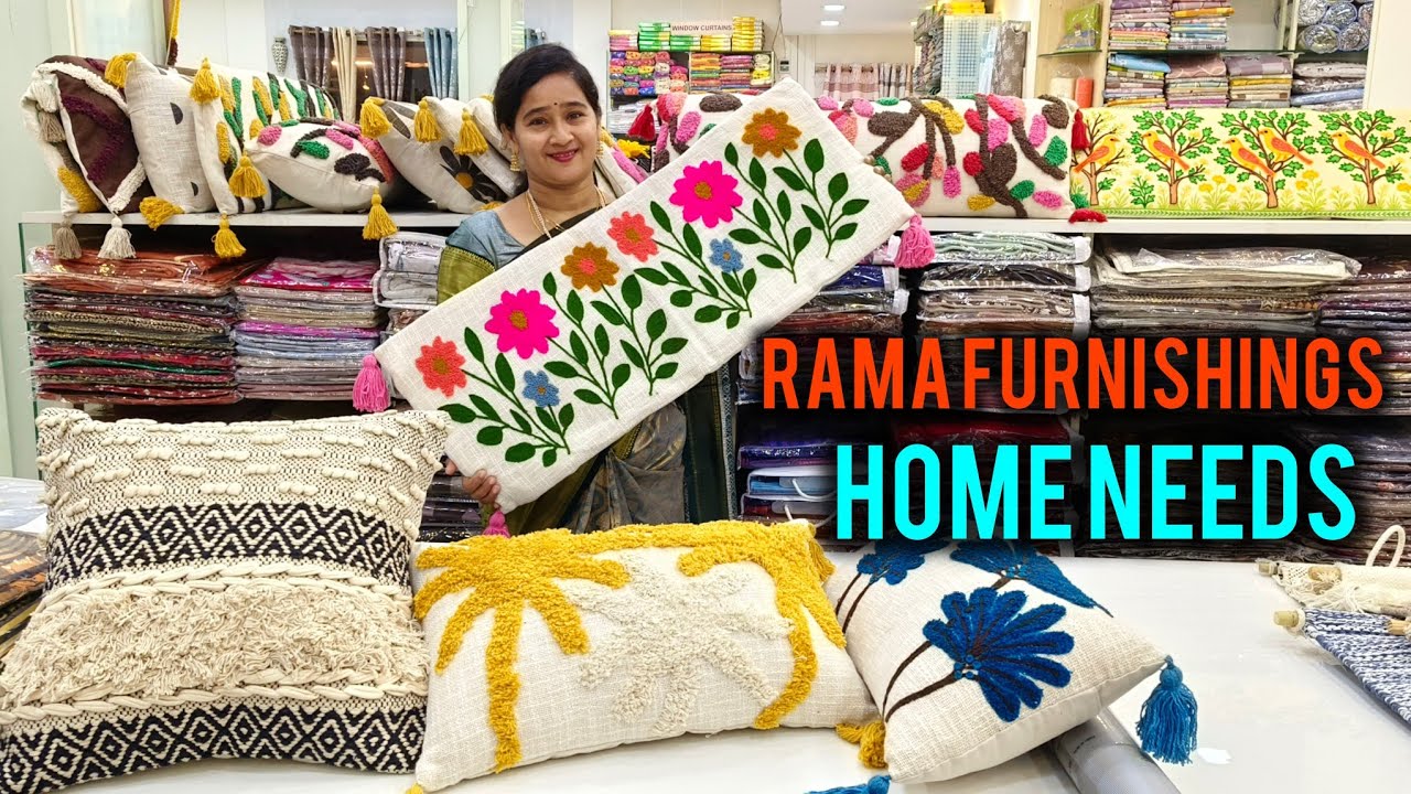 #రమ ఫర్నిషింగ్స్ #homeneeds #vijayawada #bezawadasumakka 