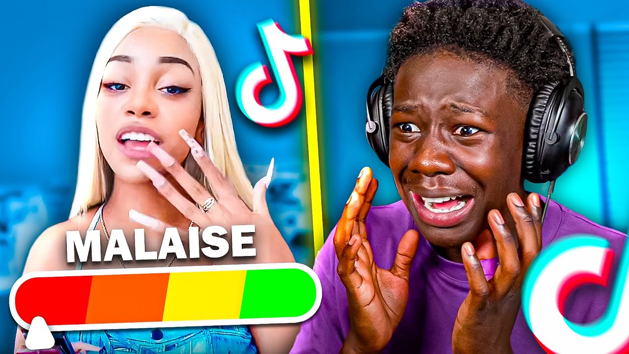 LES PIRES VIDÉOS D'INTERNET #6 (je suis traumatisé à vie...)