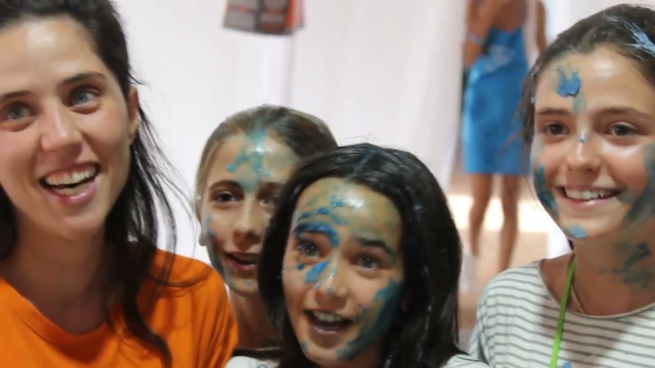 Campamento MasterChef Ciudad Real 2023 3min
