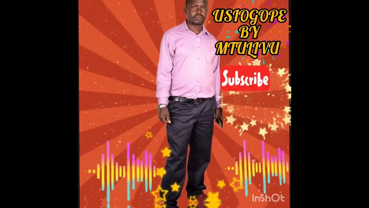 USIOGOPE OFFICIAL AUDIO
