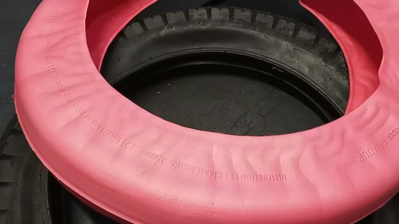 How to Fix Flat Tire on SUPER 73 eBike
