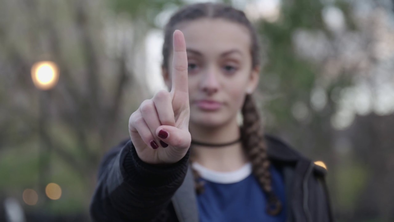 1@1_Take A Stand for Equality (PSA/English)