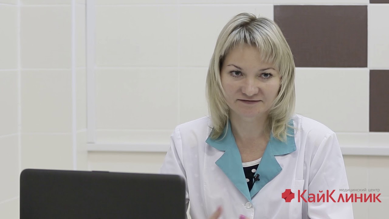 Семашко Светлана Алексеевна, врач ультразвуковой диагностики (видеообращение)