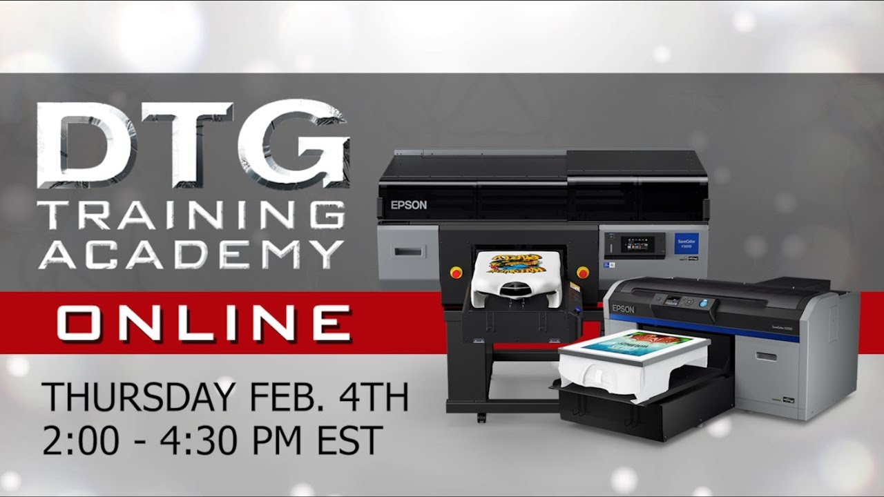 Learning Is The Focus At The DTG Training Academy