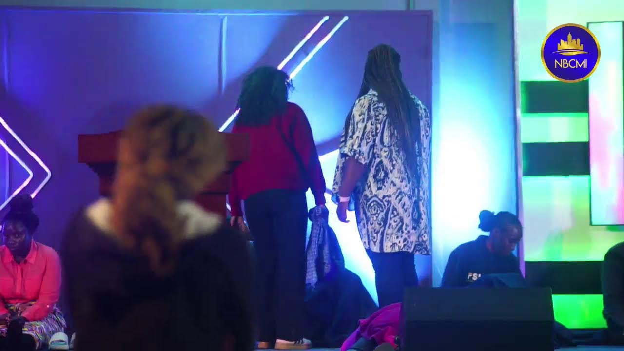 Night Of Impact  2026 - New Breed Overnight (NBCMI)