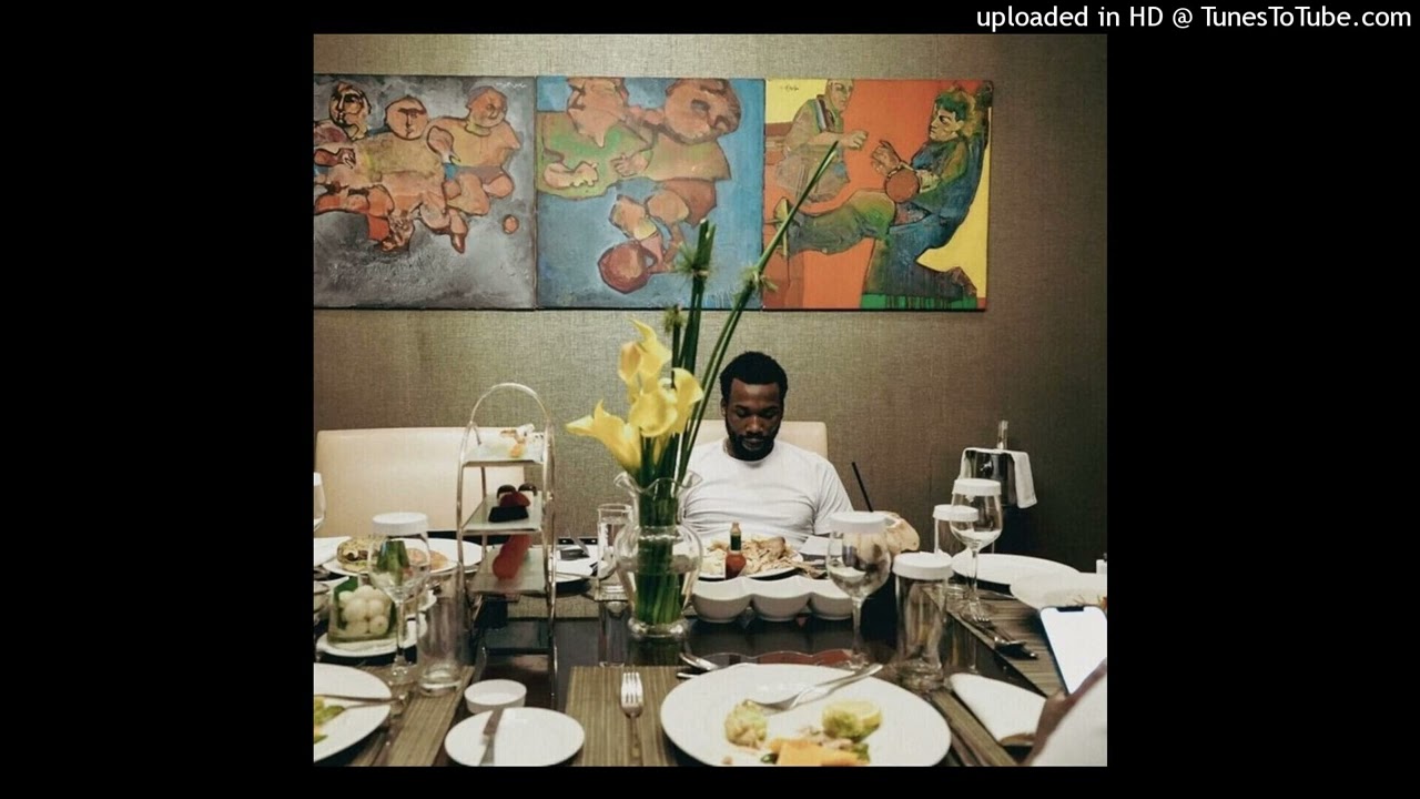 (FREE) Meek Mill Type Beat - “Turn Your Back Freestyle