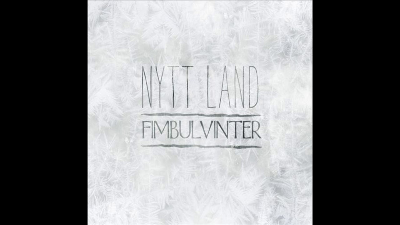 Nytt Land - Fimbulvinter (Full Album)