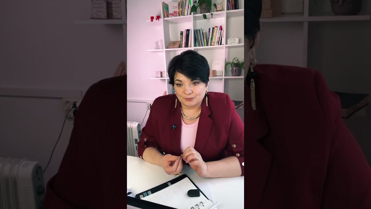 Поговори с Богом 