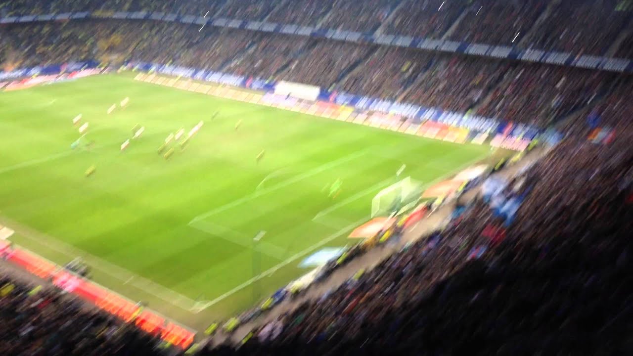 Hamburg vs Borussia Dortmund 3-0 (22.02.2014)