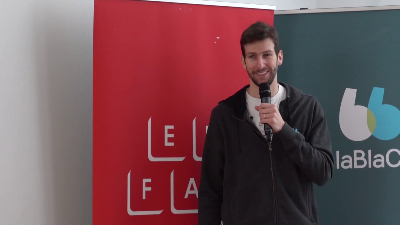 Nicolas Beytout, Responsable des sujets de proximit&eacute; & Smart Pricing