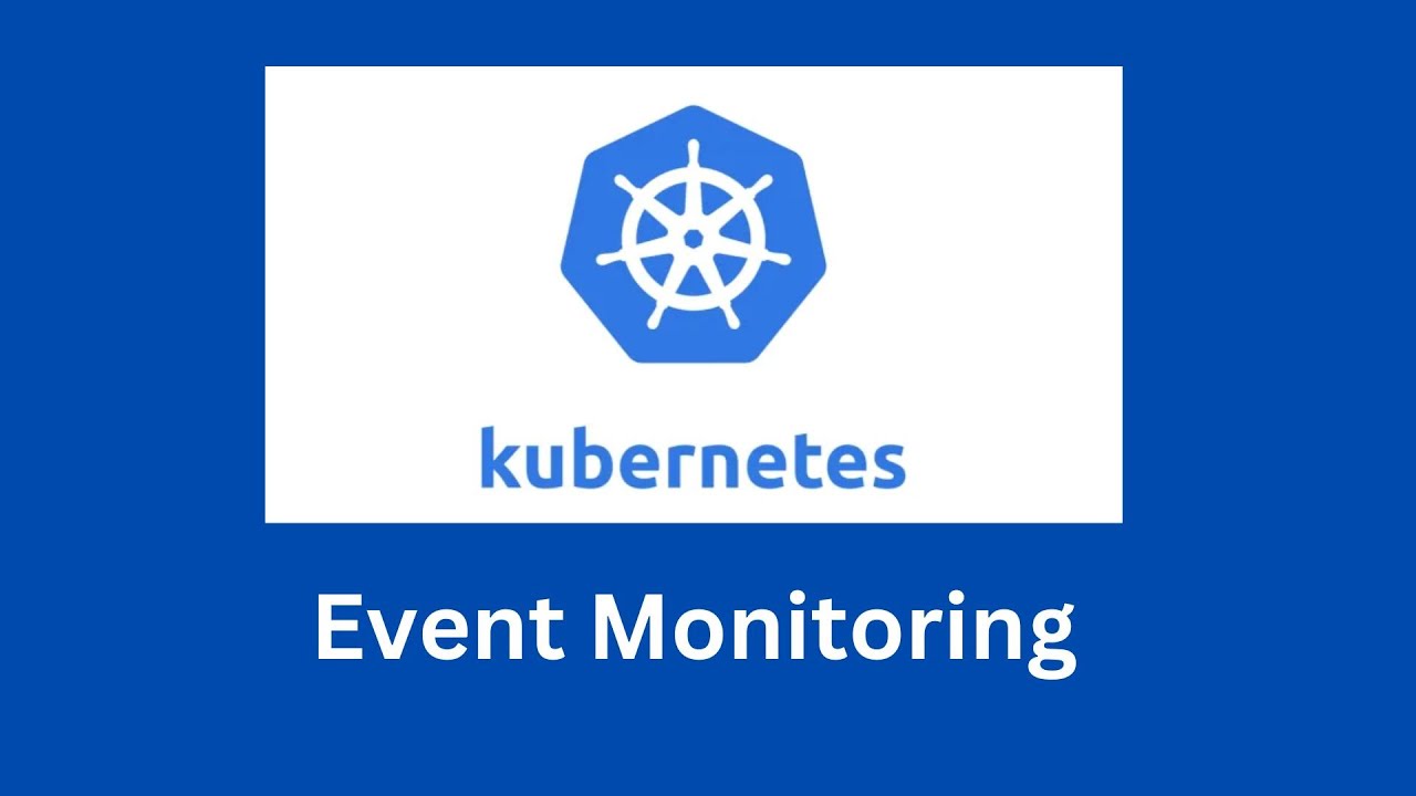 How to Export and Send Kubernetes Critical Events to a Endpoint using Kubernetes Event Exporter