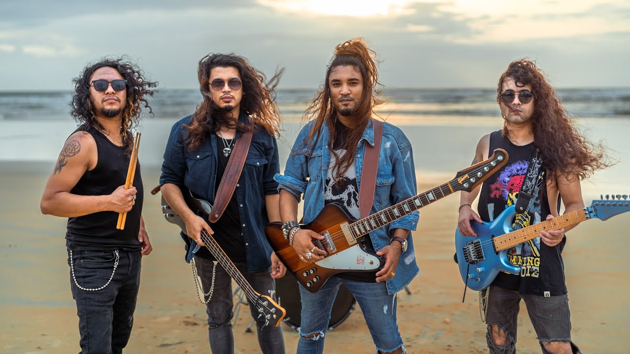 Girish and The Chronicles - 