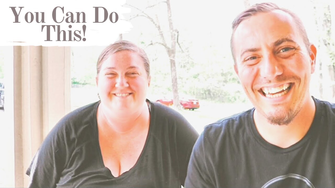 How Are We Sustainable For A YEAR? Pantry & Medicinal