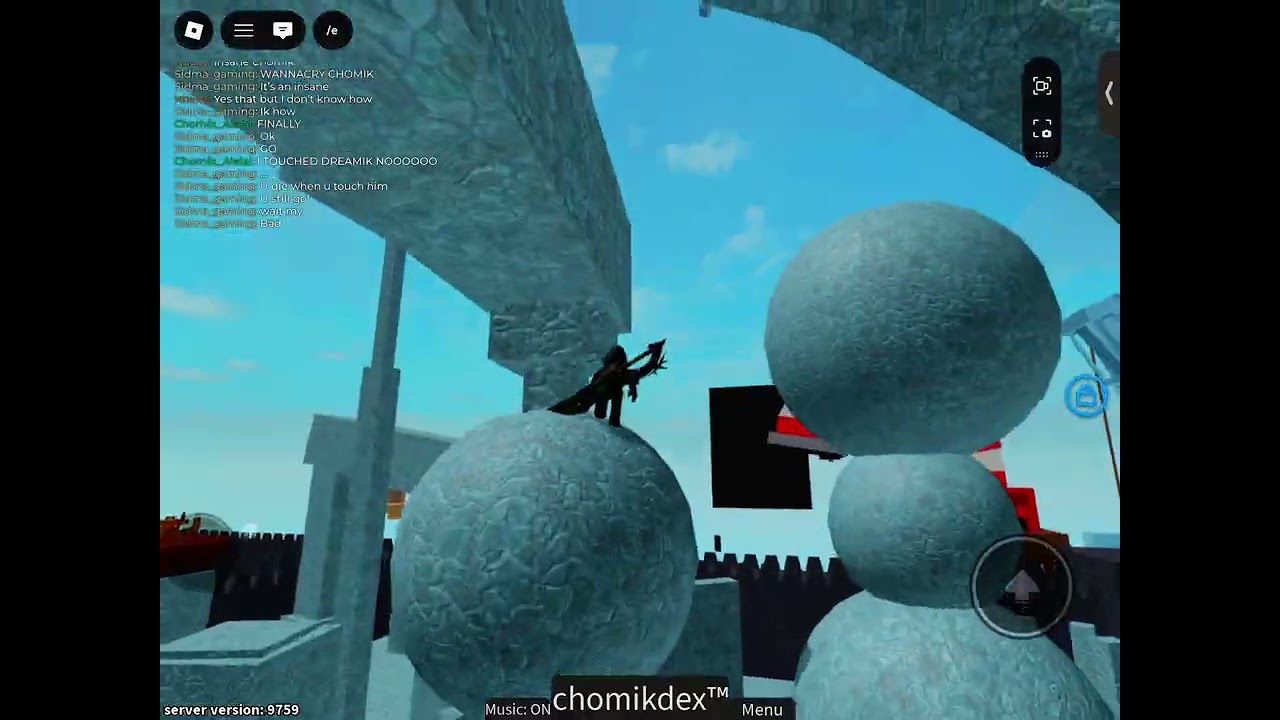 How to get wannacry Chomik (no edit)