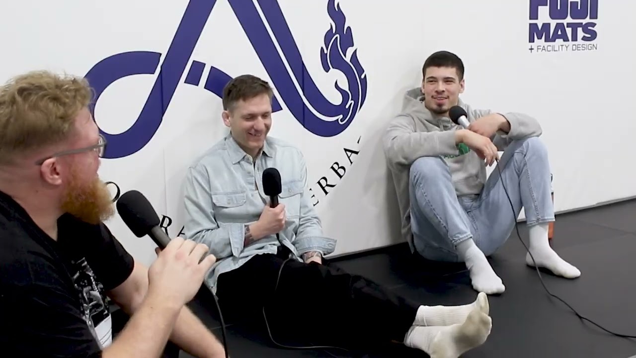 Sub Spectrum Sub Zero Wrap-Up with Morgan Frazer and Misleal Filiberty