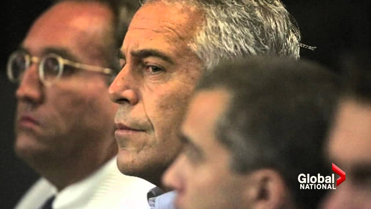 Prince Andrew named in sex abuse lawsuit