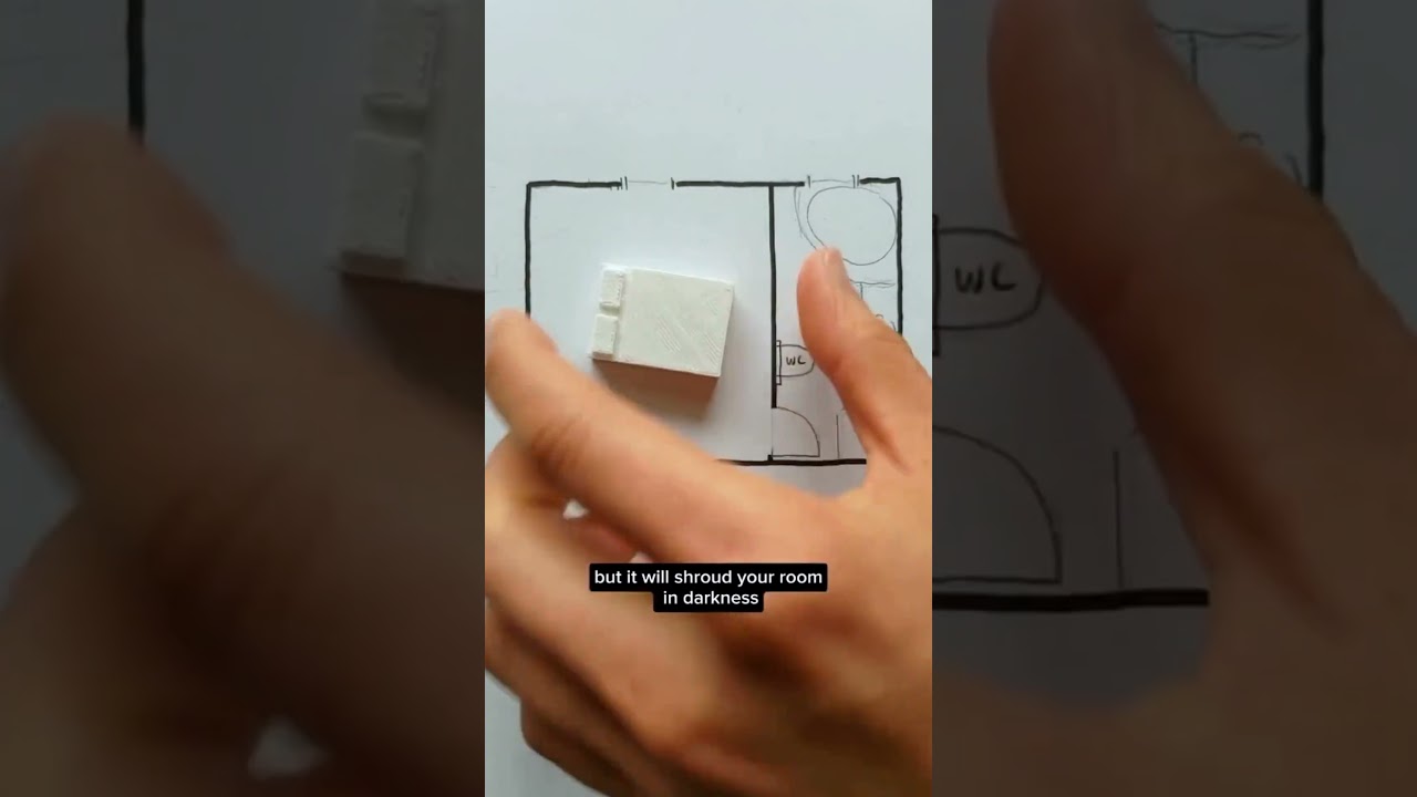 Как правильно расставить кровать по фэн-шуй ✨