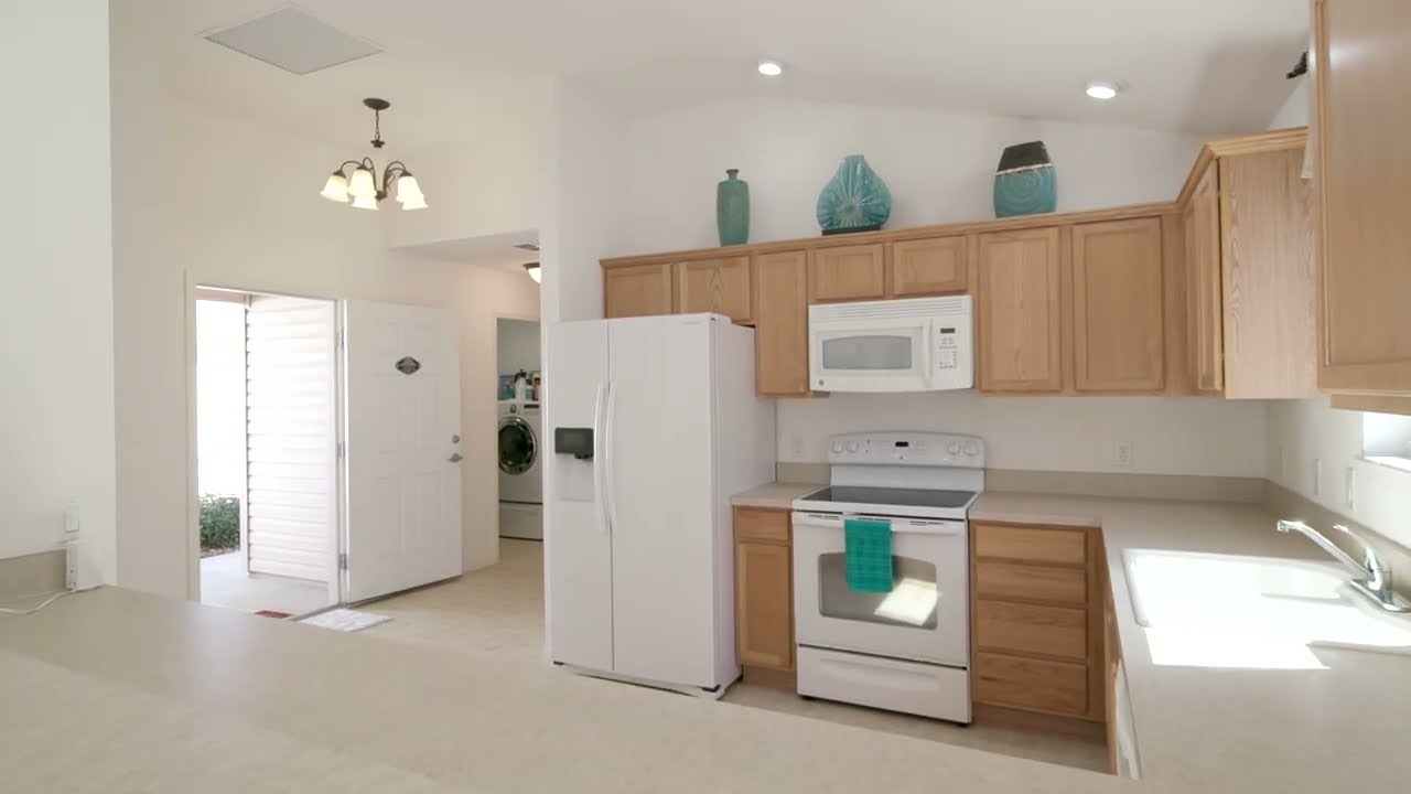 G5108017 - 2318 NEHAUL TER, THE VILLAGES, FL 32162