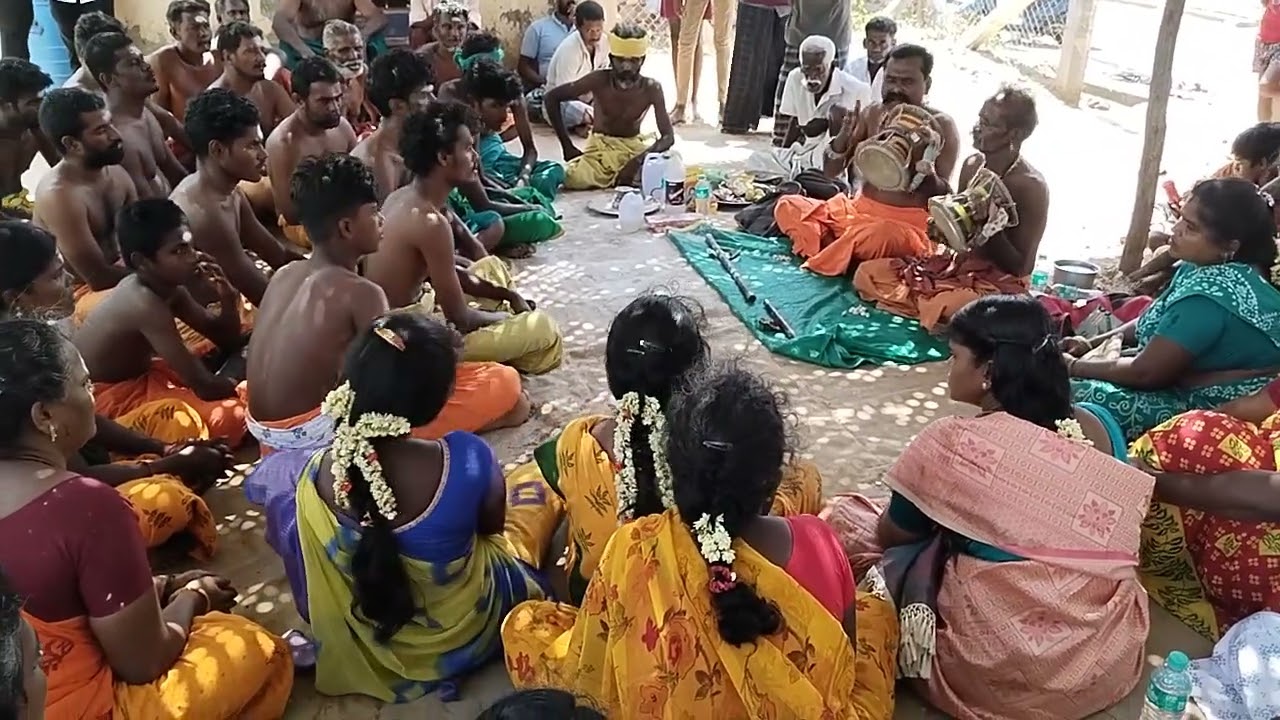 #தொட்டிச்சி # மேலூர் சுரேஷ் கோடாங்கி #குரண்டி மாங்குளம் #