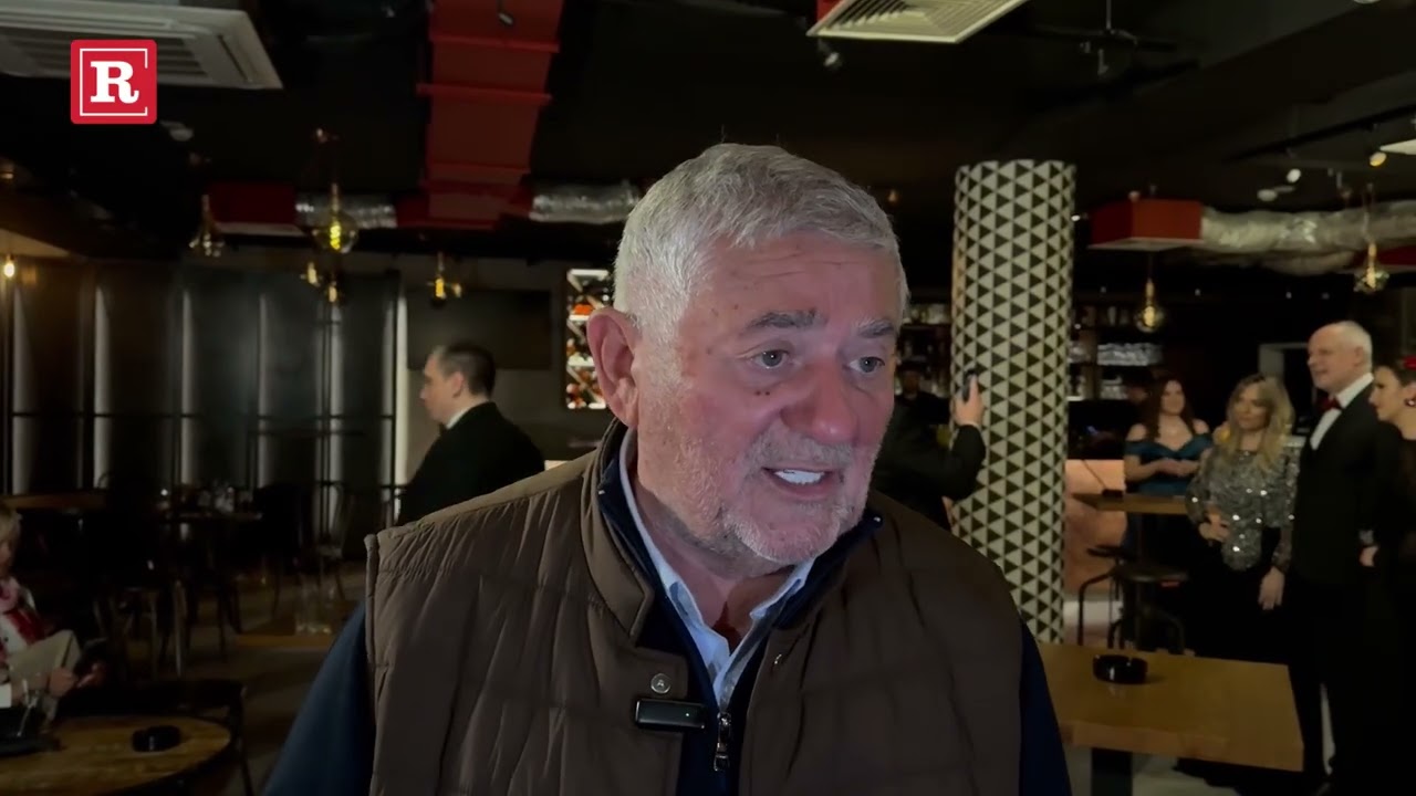 Radiša Urošević: Pobedio sam Zoricu Brunclik, nikada mi to neće zaboraviti!