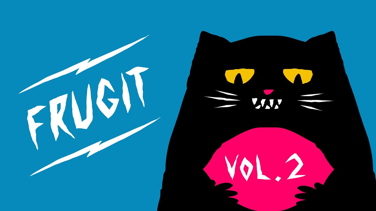 Frugit - Vol.2