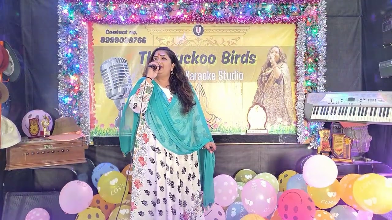 Mujhe Teri Mohabbat Ka Sahara 