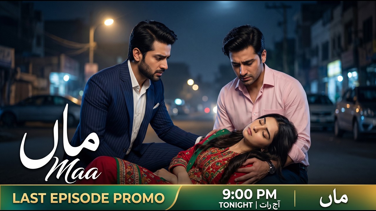 Maa Season 2 Episode 67 | Honest Prediction by Drama Scene Corner #maa #dramareview