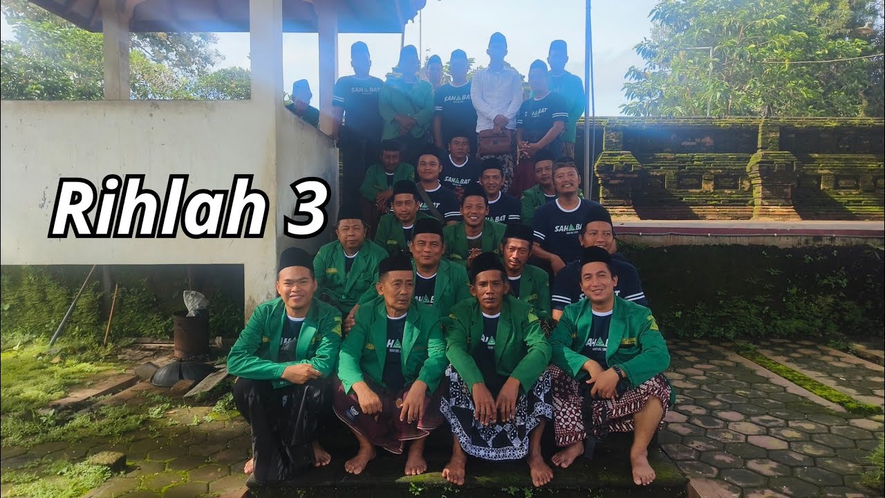 Rihlah 3 ke Demak, Jepara 