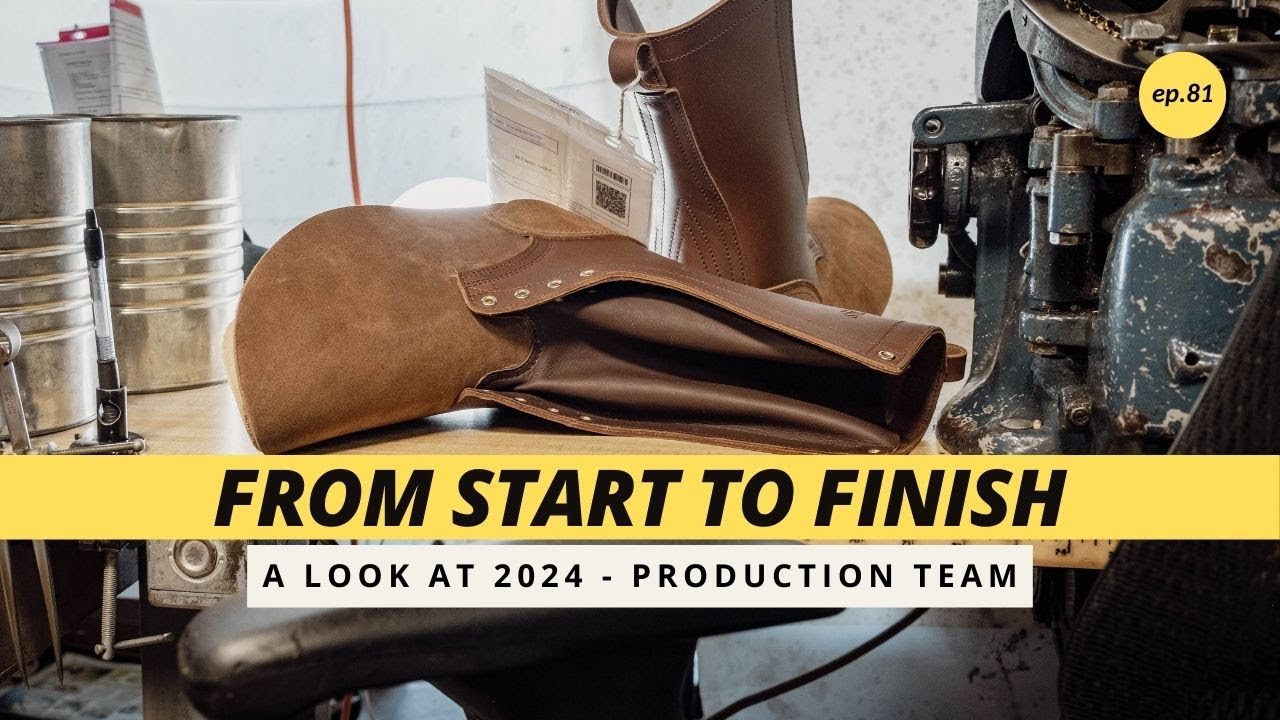 Behind the Scenes: Nicks Production&rsquo;s Journey Through 2024 | From Start to Finish