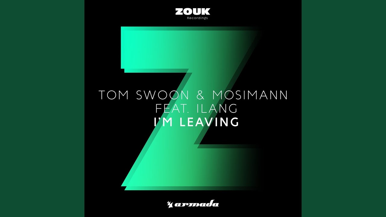 I'm Leaving (Extended Mix)