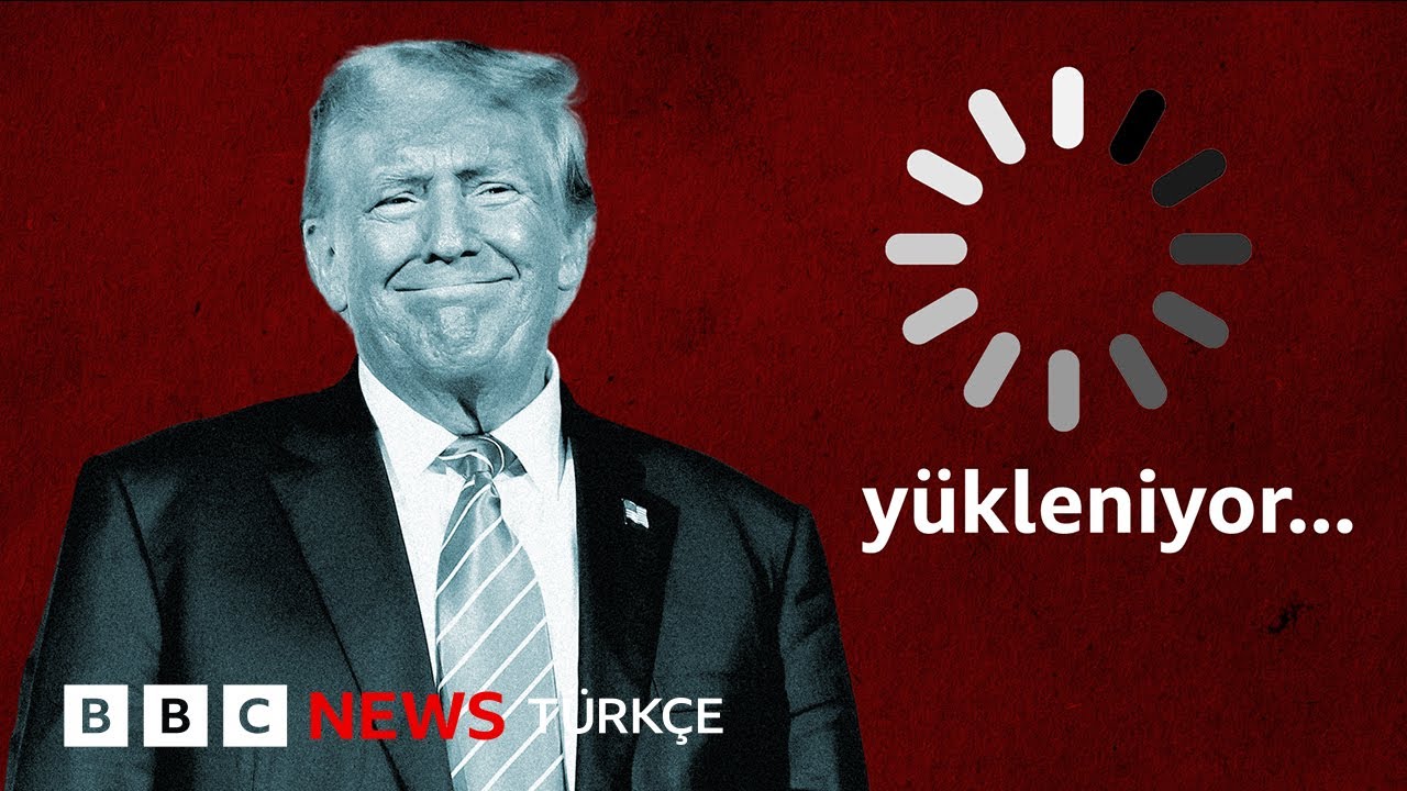 ABD se&ccedil;im sonu&ccedil;ları 2024: Donald Trump zaferini ilan etti