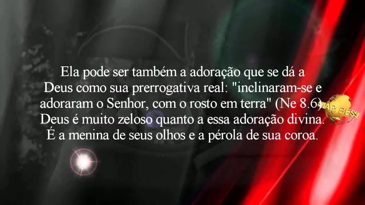 O Que é Glorificar a Deus? - Thomas Watson