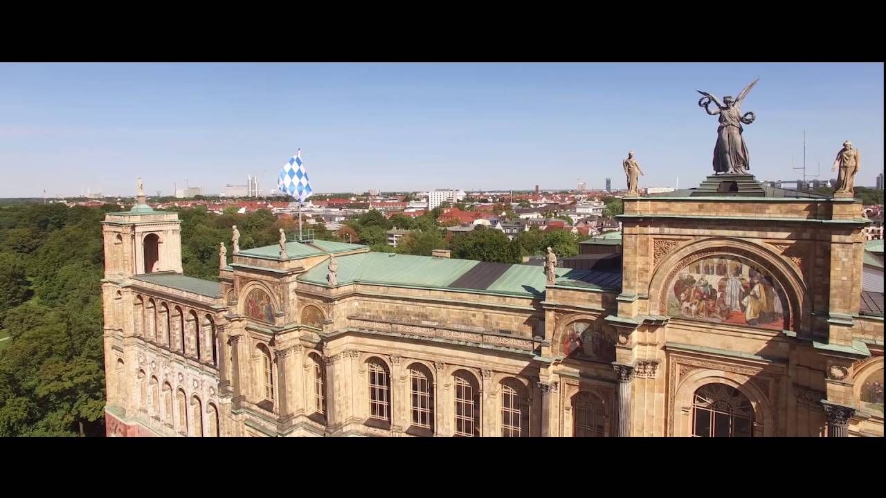 Gemeinsam Bayern bewegen