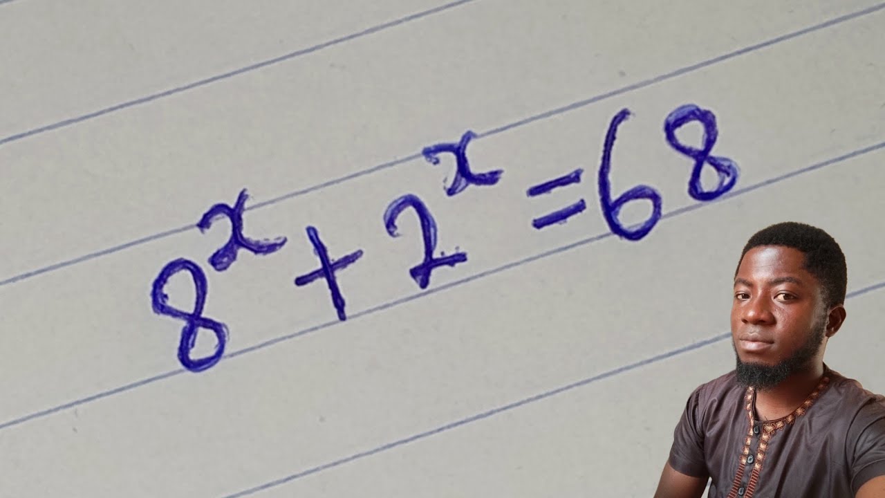 Germany Olympiad Mathematics | How I got the Complete solution 