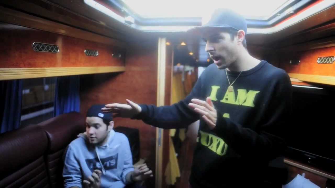 LEFT BOY- HUNDRED K feat. TIM and MIRAKLE