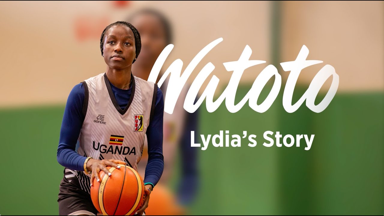 Lydia's Story