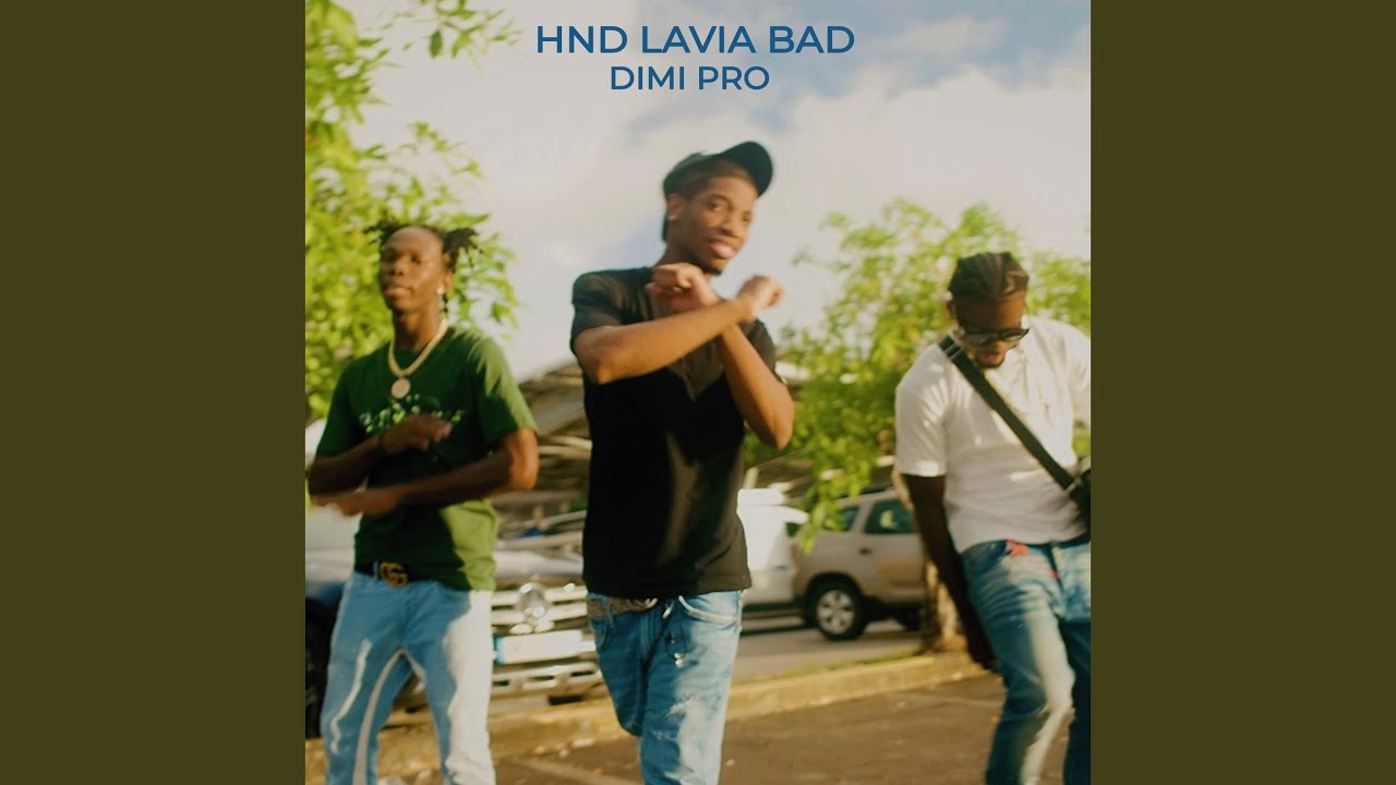 Hnd Lavia Bad