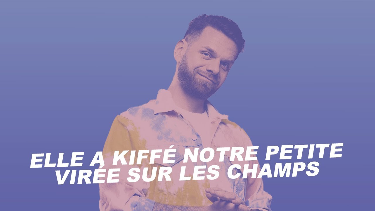 Keen'v - Viens danser (Paroles)