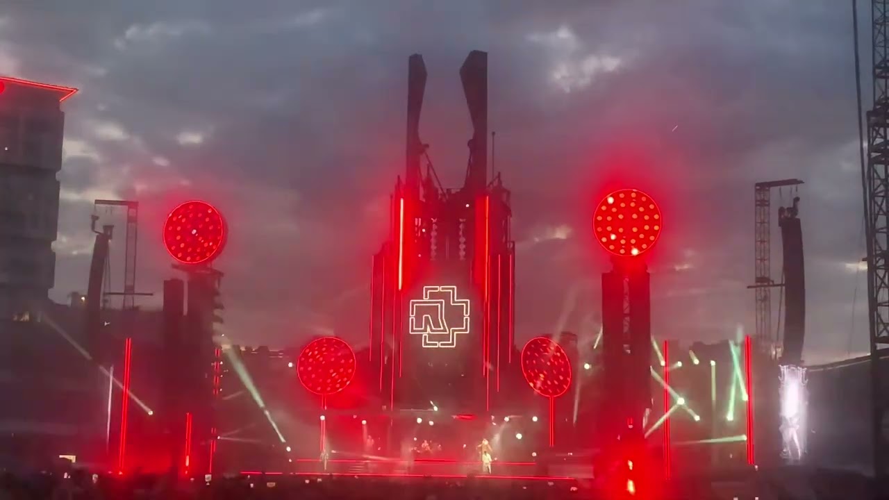 30 juli 2022